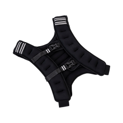 10KG Weighted Vest Top Gym Exercise Fitness Strength Sports Training Weight Loss