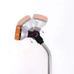 Garden Hose Lance Spray Long Reach 90cm Multi-Gun Hanging