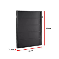 Sports Card Display Case