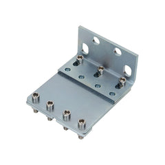 Telescopic Sliding Gate Pulley System
