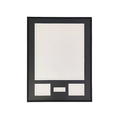 Frame Wall Decor Photo Souvenir Collect Display Case