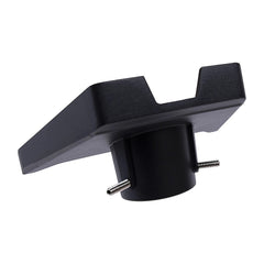 Pipe Adapter Mount for Starlink Roof Gen 3B – Pole Bracket for 1–2 Inch Mounting