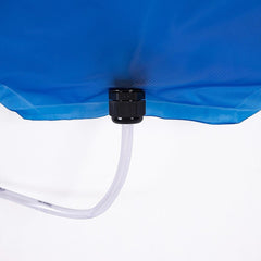 Air Conditioner Cleaning Cover Bag Kit – Leakproof Waterproof Dust Protection for Split Systems