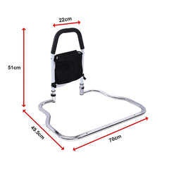Bed Rail for Mobility – Support Assist Bar for Seniors, Adults and Patients
