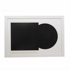 Vinyl Album Frames
