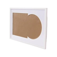 Vinyl Album Frame – LP Record Display Frame Music Artwork Décor