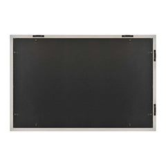 Vinyl Album Frame – LP Record Display Frame Music Artwork Décor