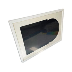 Vinyl Album Frame – LP Record Display Frame Music Artwork Décor