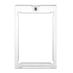 25 Pack Magnetic Card Holder For 35PT Trading Sports Cards