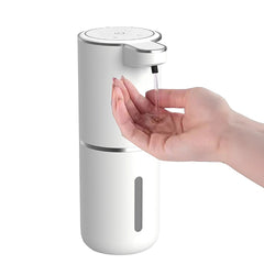 Sensor Soap Dispenser Drip Proof Rechargeable