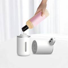Sensor Soap Dispenser Drip Proof Rechargeable
