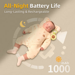 Alilo Pocket Soother