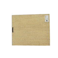 Handcrafted Wall Hanging Beach House Keybox 22cm