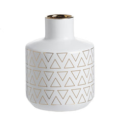 Geo Vase 20cm