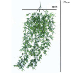 Dense Trailing Greenery UV Resistant 90cm