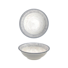 bulk 24 Torquay Porcelain Cereal Bowl 5.27" 13cm