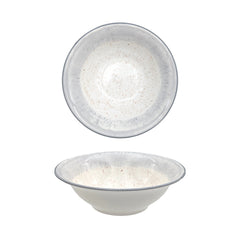 bulk 24 Torquay Porcelain Soup Bowl 7" 18cm