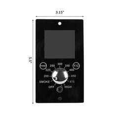AS350 Control Board