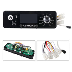 AS660&AS660N-1 Control Board