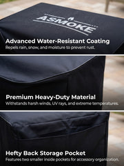 AS350 GRILL COVER