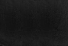 Large Thick Faux Mink Velvet Curtains Blockout 550x 230cm+Hook Pinch Pleat Black