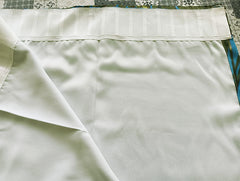 Sea View 3D Printing Blockout Curtains 2x128x160cm PINCH PLEAT Fabric Seascape