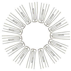 2 Sheer Voile Curtains 544cm wide 230cm long + 30 Pinch Pleat Hooks Wine Red New