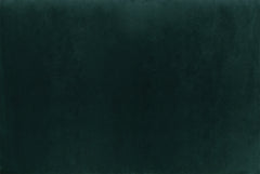 Large Thick Faux Mink Velvet Curtains 540x 230cm+30 Hooks Pinch Pleat, Green,New