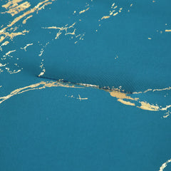 Cozy Cloud 3 Teal ‑Piece Comforter Bundle – Instagram‑Ready Bedroom