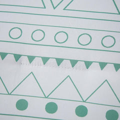 Boho Vibes Bedding Set – 3‑Piece Comforter & Pillow Covers