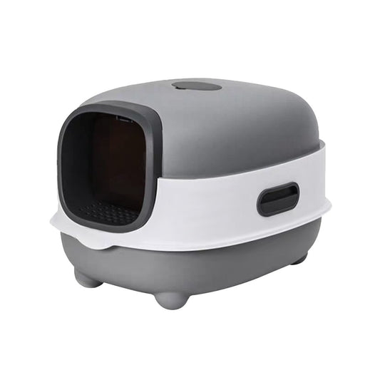 Leak-Proof Cat Littering Box