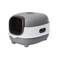 Leak-Proof Cat Littering Box