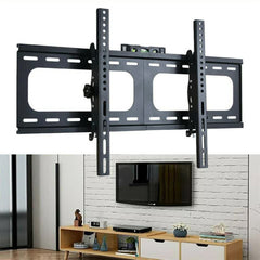TV Wall Bracket Fixed Tilting For Upto 75" Inch LG Samsung Flat Screen