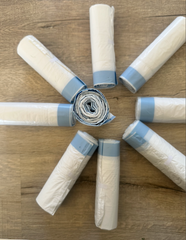 1x Bag replacement for Life in the Outback Automatic Self-Cleaning Litter Box