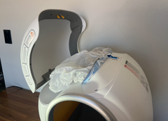 1x Bag replacement for Life in the Outback Automatic Self-Cleaning Litter Box