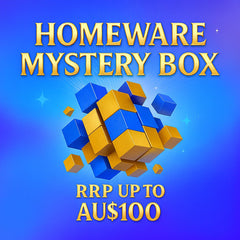 Homeware Mystery Box Up to 10 Items V1