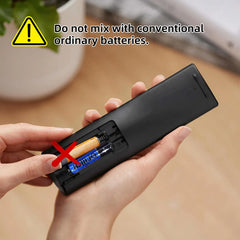 4 PCS AAA USB Rechargeable LI-ION Battery