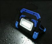 Brillar 600 Lumen Versatile 360° Rotating COB LED Work Lamp