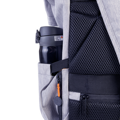 Flightmode Day Tripper Backpack - GREY