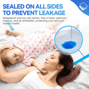 80pk Adult Disposable Bed Underpads 60 x 90cm