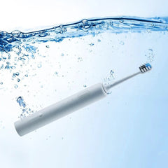 DR.BEI Sonic Electric Toothbrush Rechargeable Waterproof Wireless Portable Ultrasonic Whitening Toothbrush