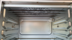 BOS & SARINO 24L Air Fryer Oven