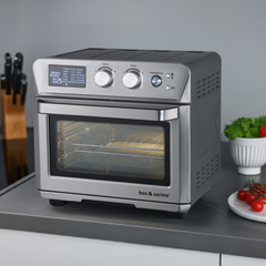 BOS & SARINO 24L Air Fryer Oven