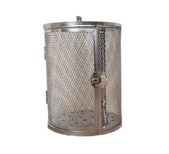 BOS & SARINO 3L Roasting Drum