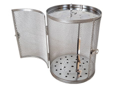 BOS & SARINO 3L Roasting Drum