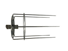 BOS & SARINO Kebab Skewer