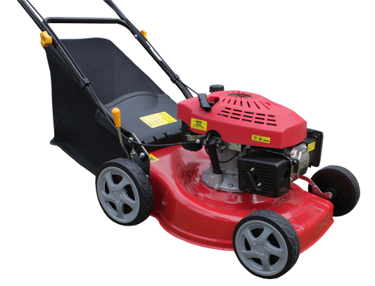 FIELDMAN Self Propelled Lawn Mower