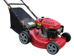 FIELDMAN Self Propelled Lawn Mower