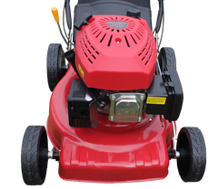 FIELDMAN Self Propelled Lawn Mower