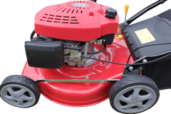 FIELDMAN Self Propelled Lawn Mower